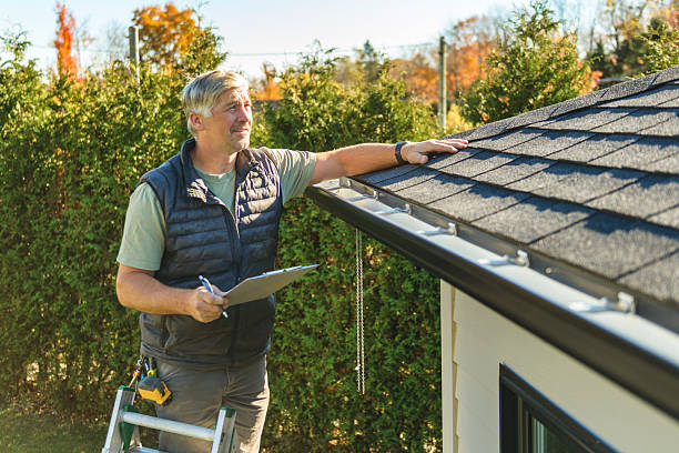 Trusted Storm Damage Roof Repair service in Derby, IA - Ben Roofing and Steel LLC